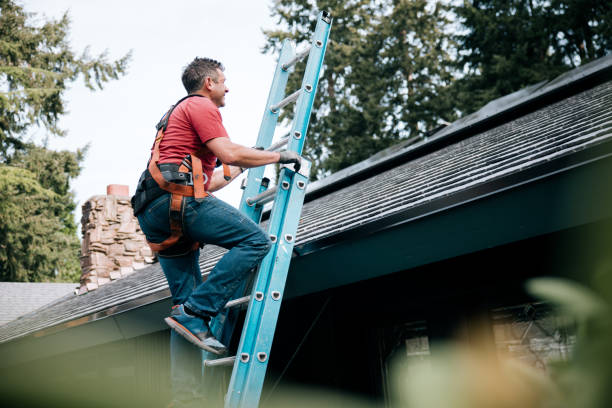 Hot Roofs in Katonah, NY